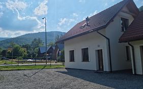 Domek Pod Klimczokiem